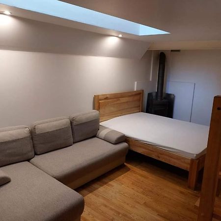Stay In Nida Bagian luar foto