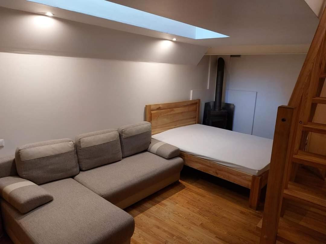 Stay In Nida Bagian luar foto